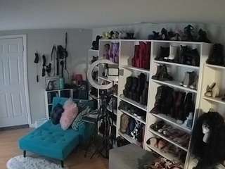 voyeurcam-missoliviablack-03 webcam model