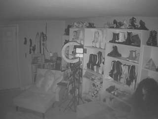 voyeurcam-missoliviablack-03 webcam model