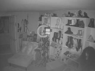 voyeurcam-missoliviablack-03 - Live HD Webcam