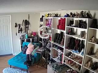 voyeurcam-missoliviablack-03 webcam