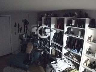 voyeurcam-missol... Live Webcam on CamSoda