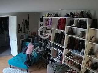 voyeurcam-missol... Live Webcam on CamSoda