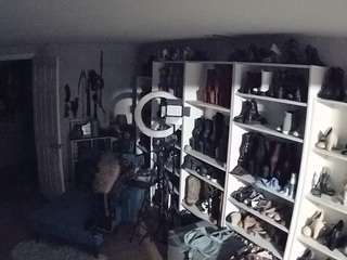 voyeurcam-missol... Live Webcam on CamSoda