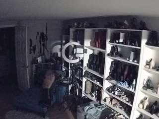 voyeurcam-missol... Live Webcam on CamSoda