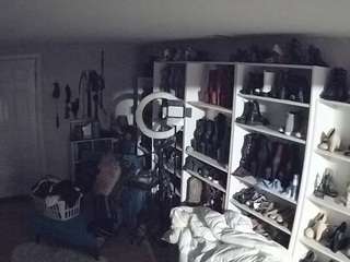 voyeurcam-missol... Live Webcam on CamSoda