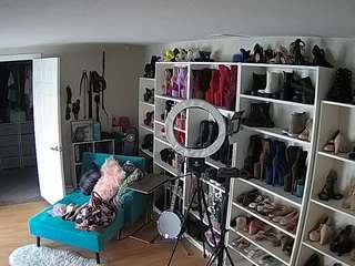 voyeurcam-missoliviablack-03 live cam profile