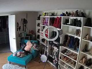 voyeurcam-missoliviablack-03 Live Webcam on CamSoda