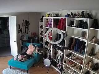 voyeurcam-missoliviablack-03 live cam profile