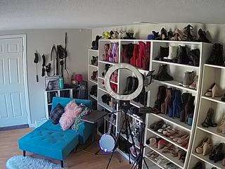 voyeurcam-missoliviablack-03 Profile Image