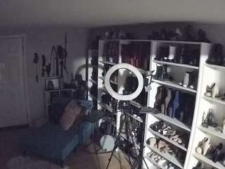 voyeurcam-missoliviablack-03 webcam model