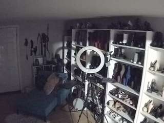 voyeurcam-missoliviablack-03 webcam model