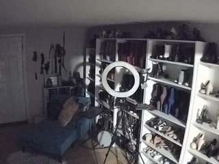 voyeurcam-missoliviablack-03 webcam model