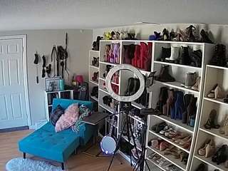 voyeurcam-missoliviablack-03 webcam model