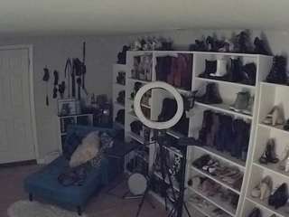 voyeurcam-missoliviablack-03 webcam model