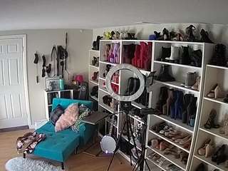 voyeurcam-missoliviablack-03 webcam model
