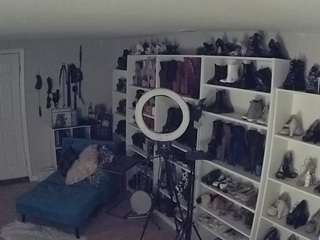 voyeurcam-missol... Live Webcam on CamSoda