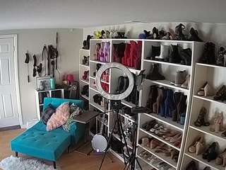 voyeurcam-missoliviablack-03 webcam model