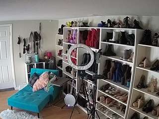 voyeurcam-missol... Live Webcam on CamSoda