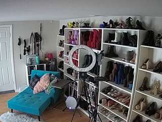 voyeurcam-missol... Live Webcam on CamSoda