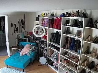 Live stream of voyeurcam-missoliviablack-03