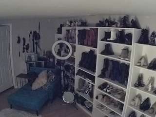 voyeurcam-missol... Live Webcam on CamSoda