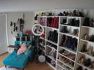voyeurcam-missoliviablack-03 webcam model