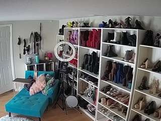 voyeurcam-missoliviablack-03 webcam model