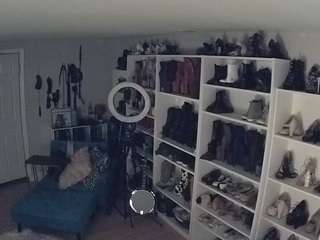 voyeurcam-missol... Live Webcam on CamSoda