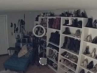 voyeurcam-missol... Live Webcam on CamSoda
