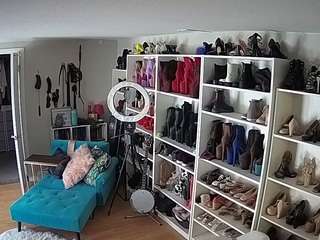 voyeurcam-missol... Live Webcam on CamSoda
