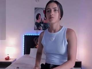 alana-grey webcam