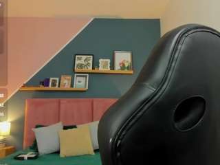 anaa-coral Live Webcam on CamSoda