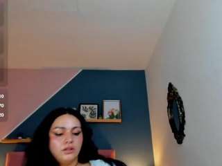 anaa-coral Live Webcam on CamSoda