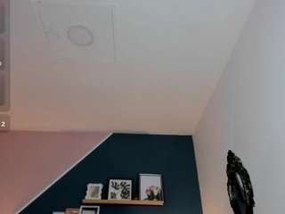 anaa-coral Live Webcam on CamSoda