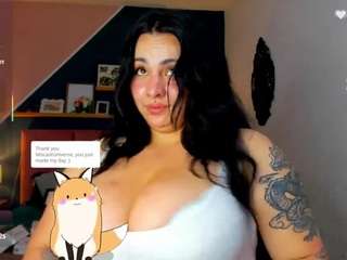 anaa-coral Sex Cam Show