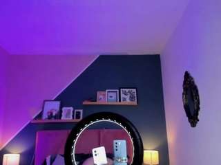 anaa-coral live webcam show