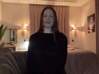 Live webcam model angelicadawe on Soda Cams