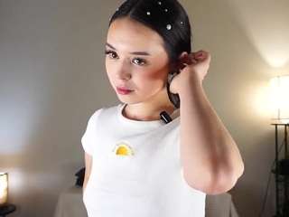 arethaovalles Live Webcam on CamSoda