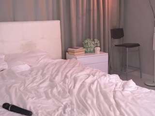 ArethaOvalles live webcam show