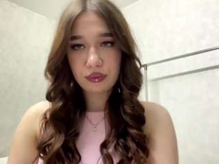 bonniepavel live cam profile