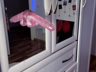 careyaslett Live Webcam on CamSoda