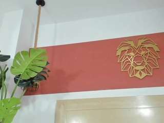 Image 1 of charlote-smit, female webcam model,  years old, on live webcam