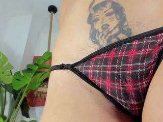 charlote-smit Live Webcam on CamSoda