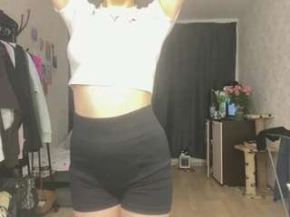 cristalcedano Live Webcam on CamSoda