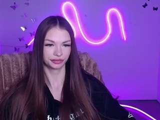 Live webcam model enellaswann on Soda Cams