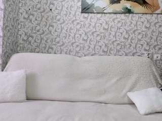 evelynfischer live webcam show