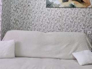 evelynfischer live webcam show