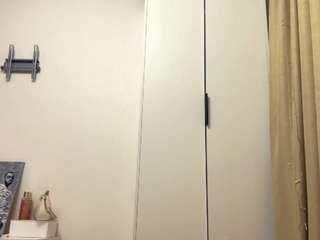 Live webcam model ingaaamot on Soda Cams