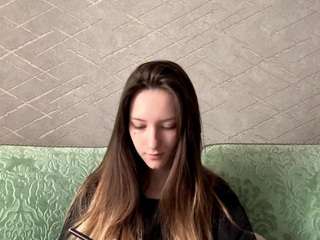 Live webcam model laceytobeck on Soda Cams