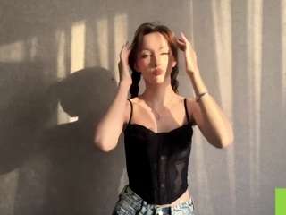 laceytobeck's CamSoda show and profile